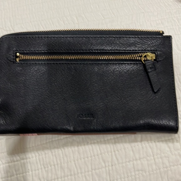 Fossil Wallet Perfect Condition - Picture 3 of 3